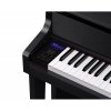 Casio GP-310 BK pianino hybrydowe cyfrowe 